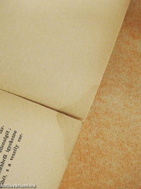 Lafontaine válogatott költeményei