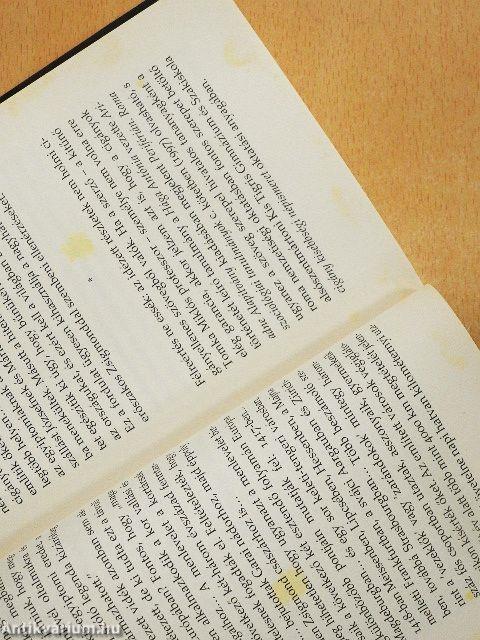 Ne bántsd a cigányt!