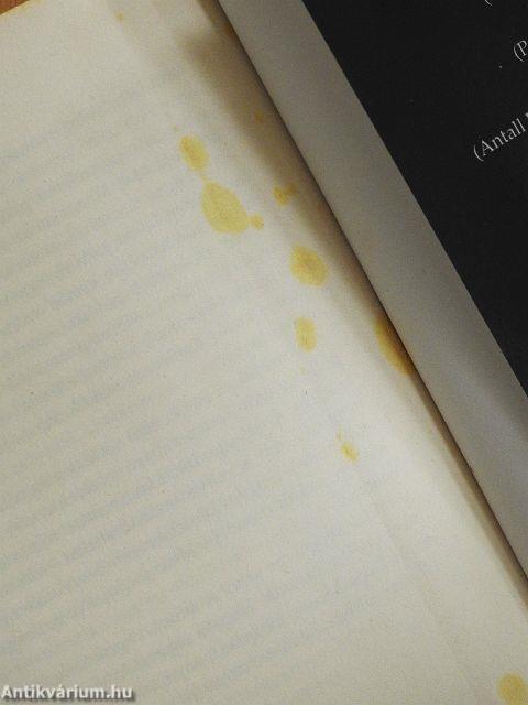 Ne bántsd a cigányt!