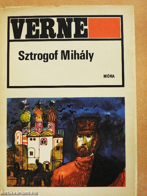 Sztrogof Mihály