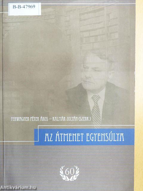 Az átmenet egyensúlya