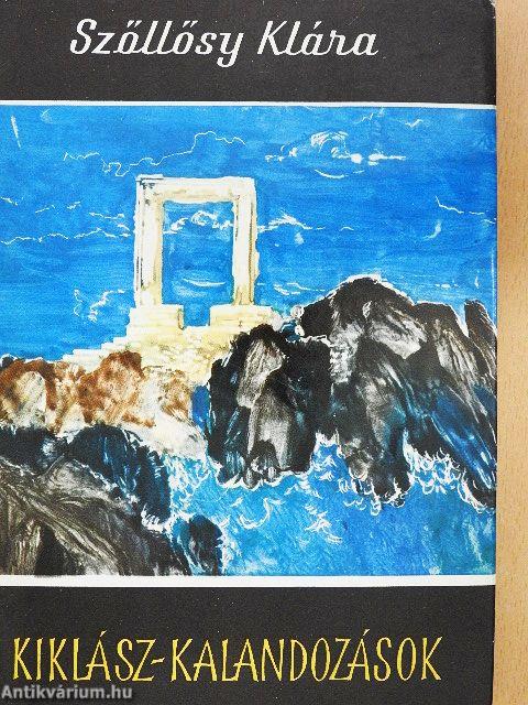 Kiklász-kalandozások