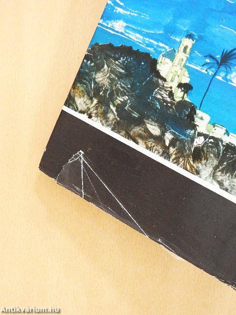 Kiklász-kalandozások