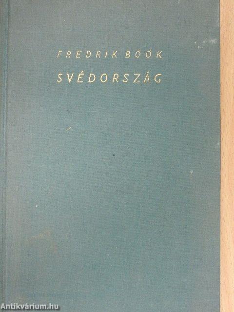 A gazdag és a szegény Svédország