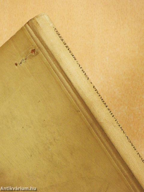 Budai Nagy Antal históriája/Varju-nemzetség