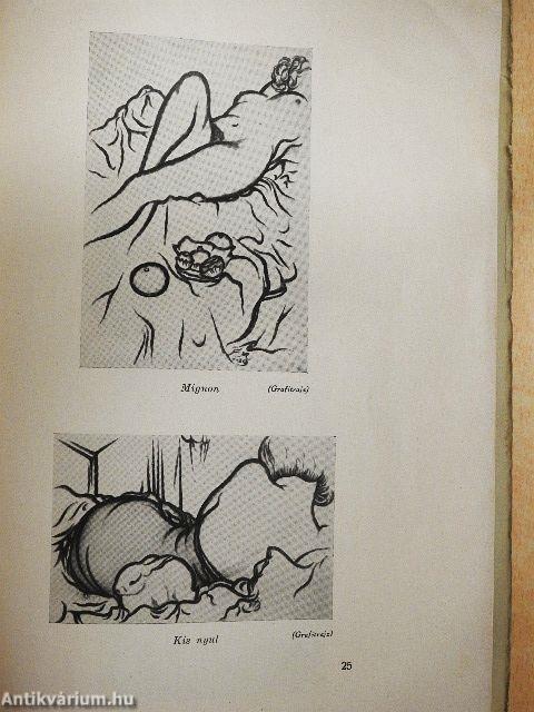 Farkasházi Miklós művészete