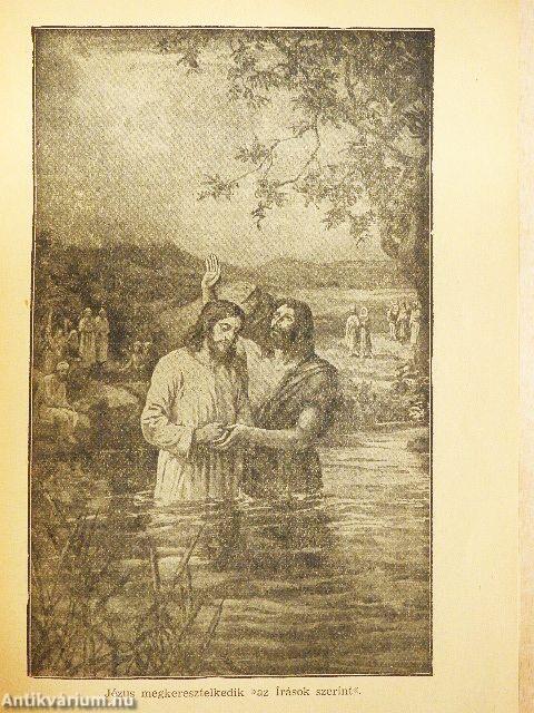 Isten felé - hazafelé