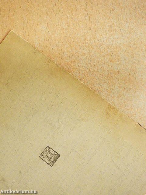 English Poems about Hungary