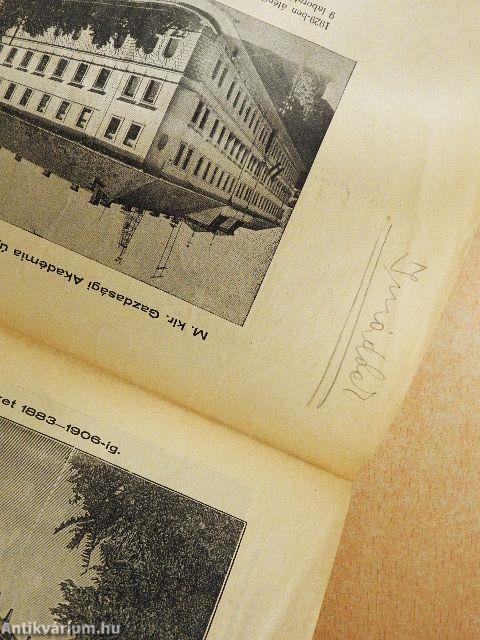 Vidám történetek a keszthelyi praxik életéből