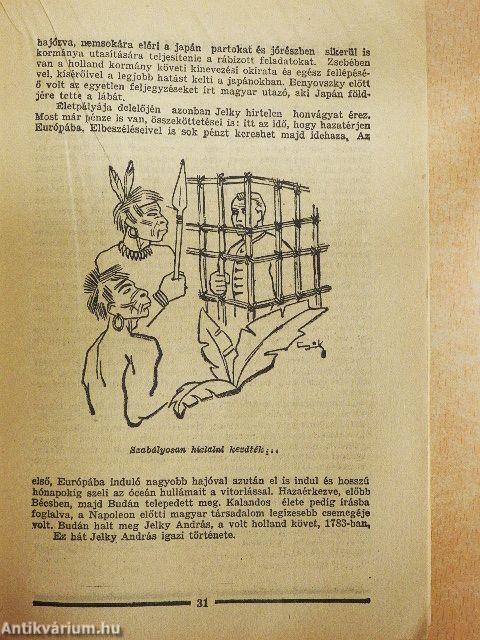 Messze országok - kalandos magyarok/Tizenhárom millió magyar