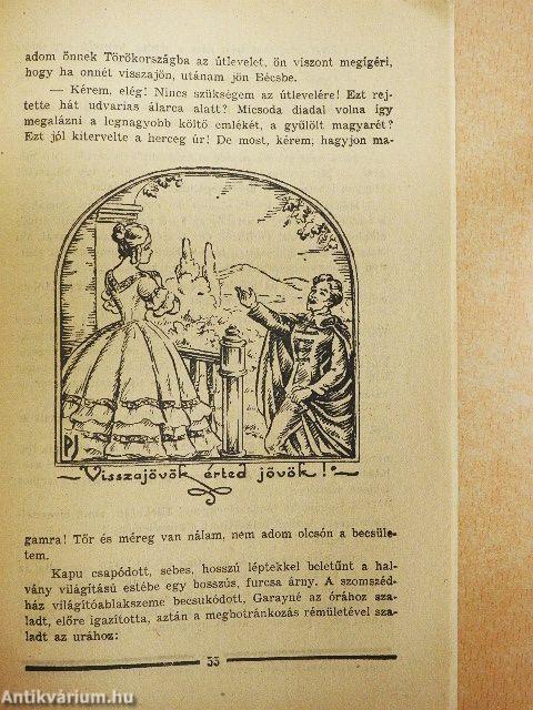 Régi magyar asszonyok