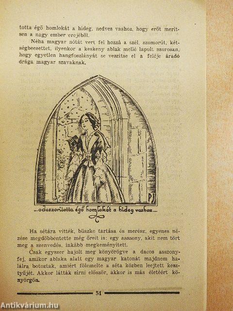 Régi magyar asszonyok