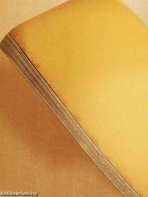 Az öreg plébános levelei I.