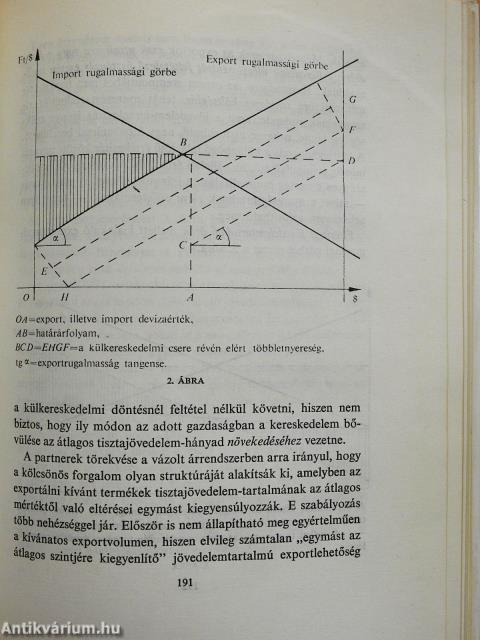 Pénzügyek a KGST-ben (dedikált példány)