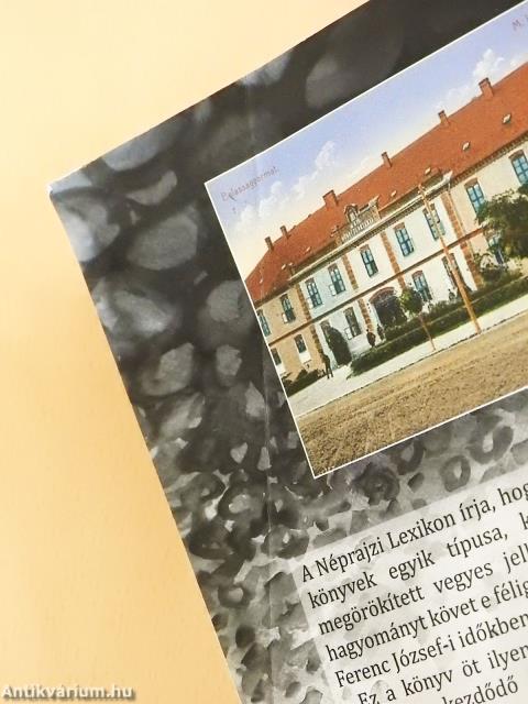 Bakakönyv (dedikált példány)