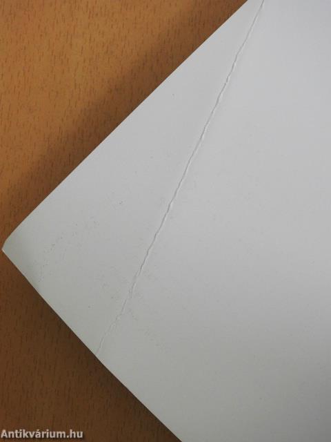 Bakakönyv (dedikált példány)