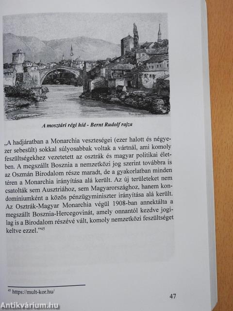 Bakakönyv (dedikált példány)