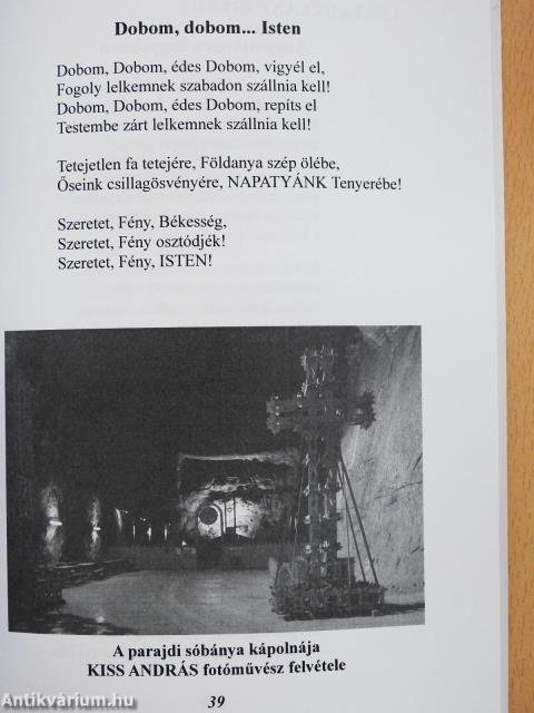 Törékeny csodák (dedikált példány)