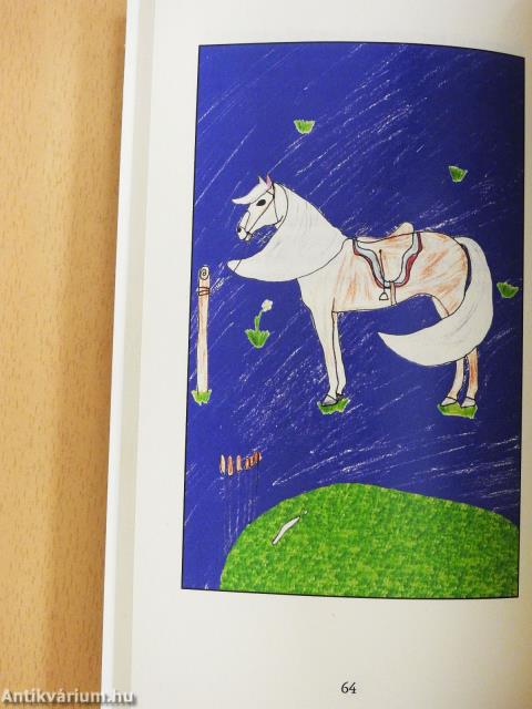 Elégtan (dedikált példány)