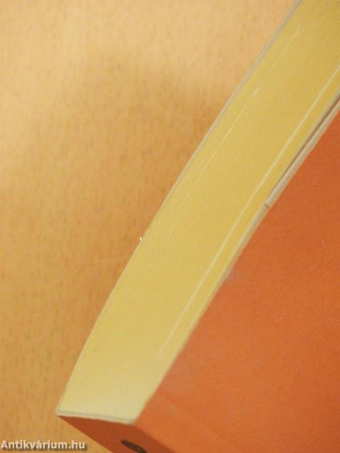 A szabadság első éjszakája (dedikált példány)