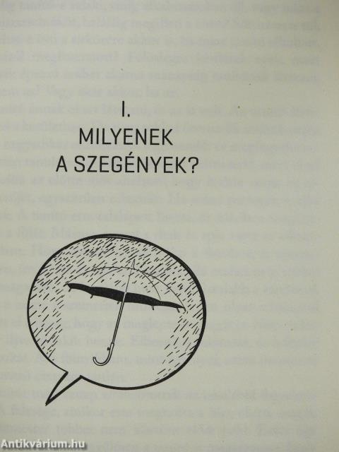 A szabadság első éjszakája (dedikált példány)