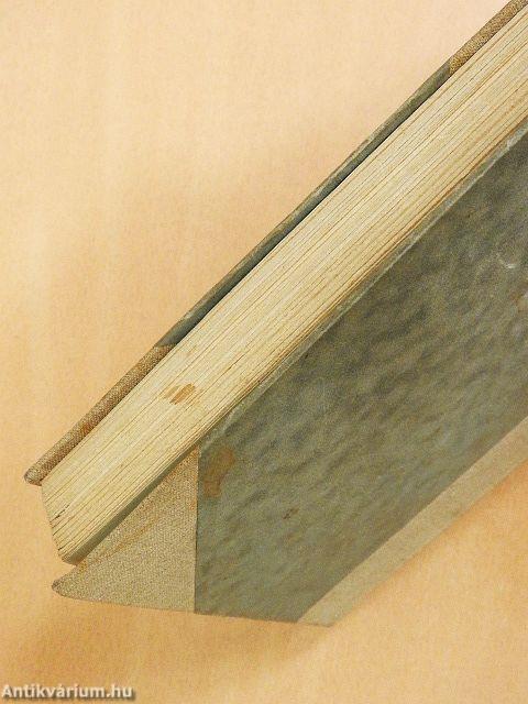 Szelek szárnyán/Andor és András