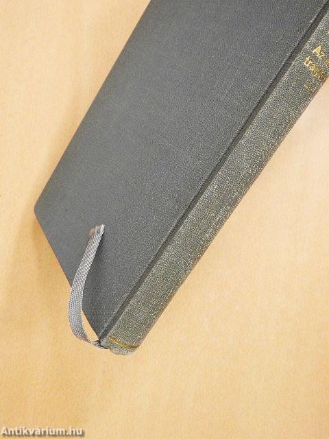 Az ember tragédiája