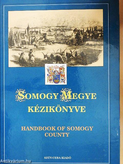 Somogy megye kézikönyve