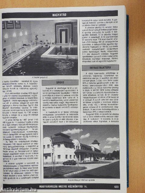 Somogy megye kézikönyve