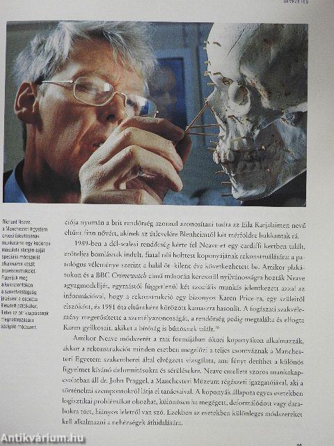 A múlt híres halottai