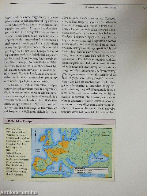 Kelet-Ázsia és a klasszikus Görögország