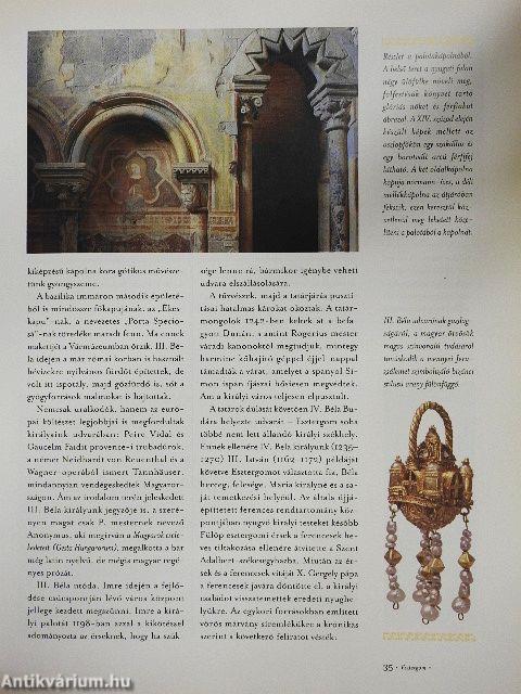 Magyar történelmi városok