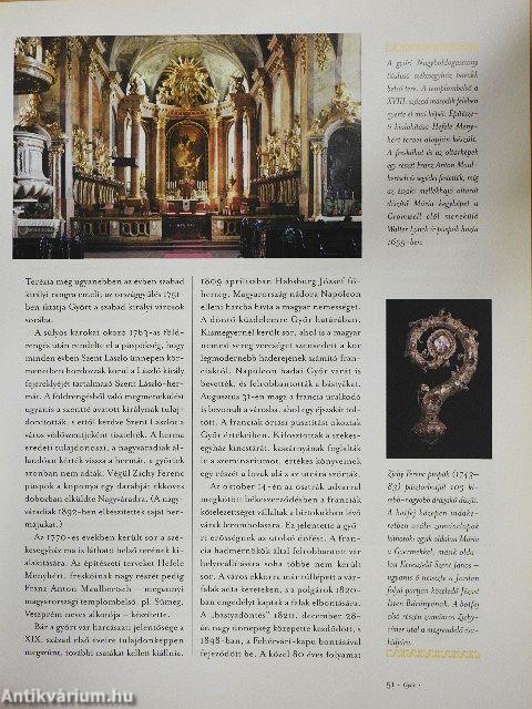 Magyar történelmi városok