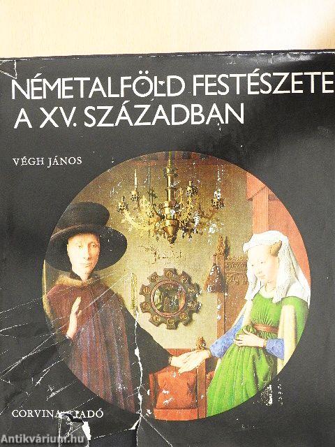 Németalföld festészete a XV. században