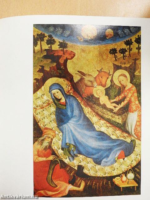 Németalföld festészete a XV. században