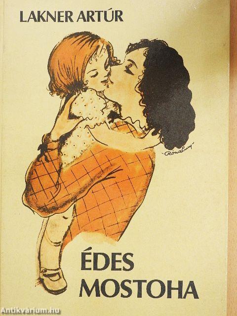 Édes mostoha
