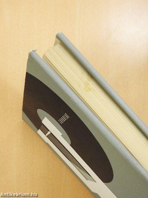 Muzsikáló zenetörténet IV. - 12 db lemezzel