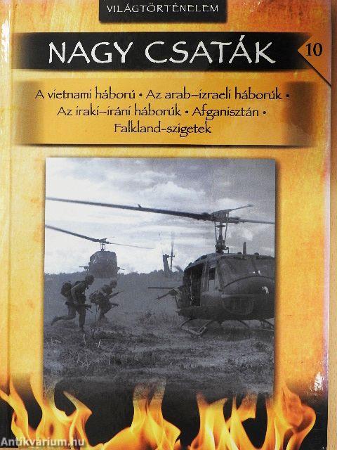 Nagy csaták 10.