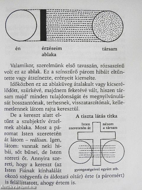 Házassági karambolok