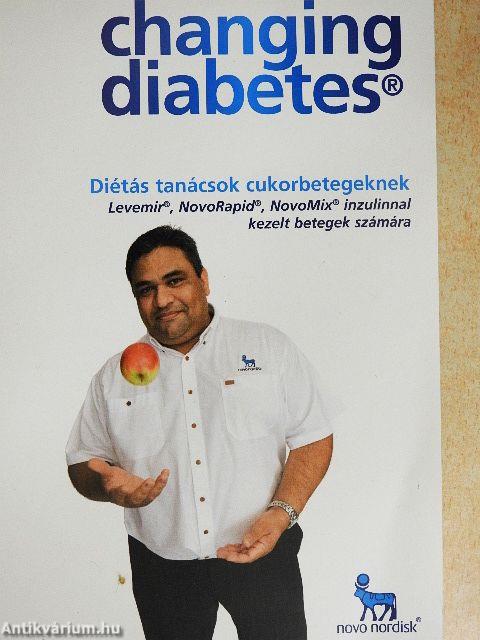 Changing diabetes Magyarországon