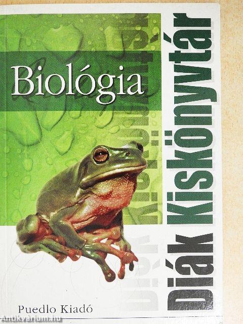 Biológia