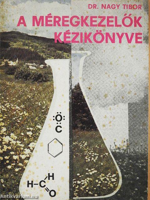 A méregkezelők kézikönyve