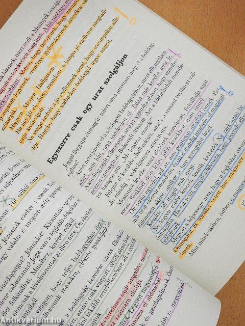 Legyen sikeres akarom!