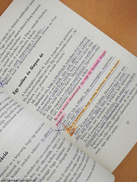 Legyen sikeres akarom!