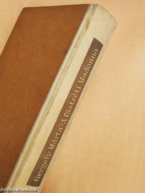 A füstréti Madonna