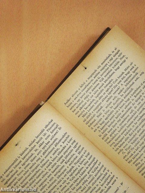 A füstréti Madonna