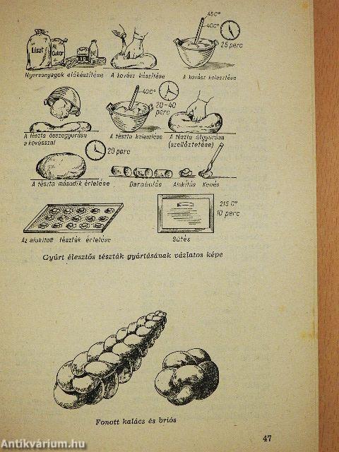 Vendéglátóipari technológia