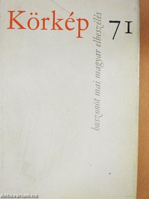 Körkép 71