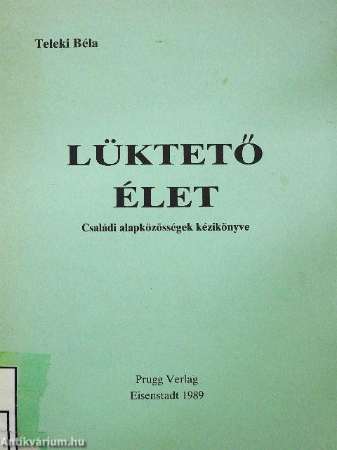 Lüktető élet
