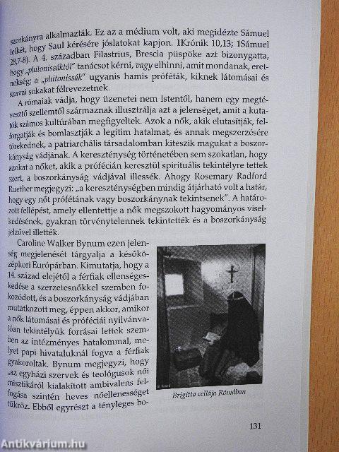 Svéd Szent Brigitta Európa társvédőszentje